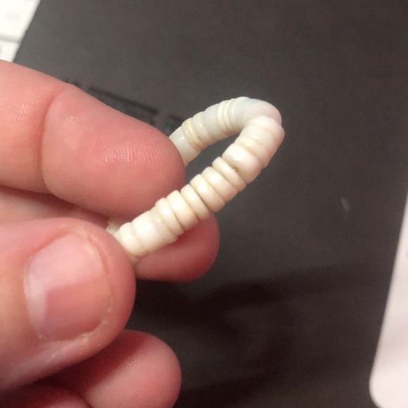 Hawaiian Shell Necklace - Picture 6 of 7